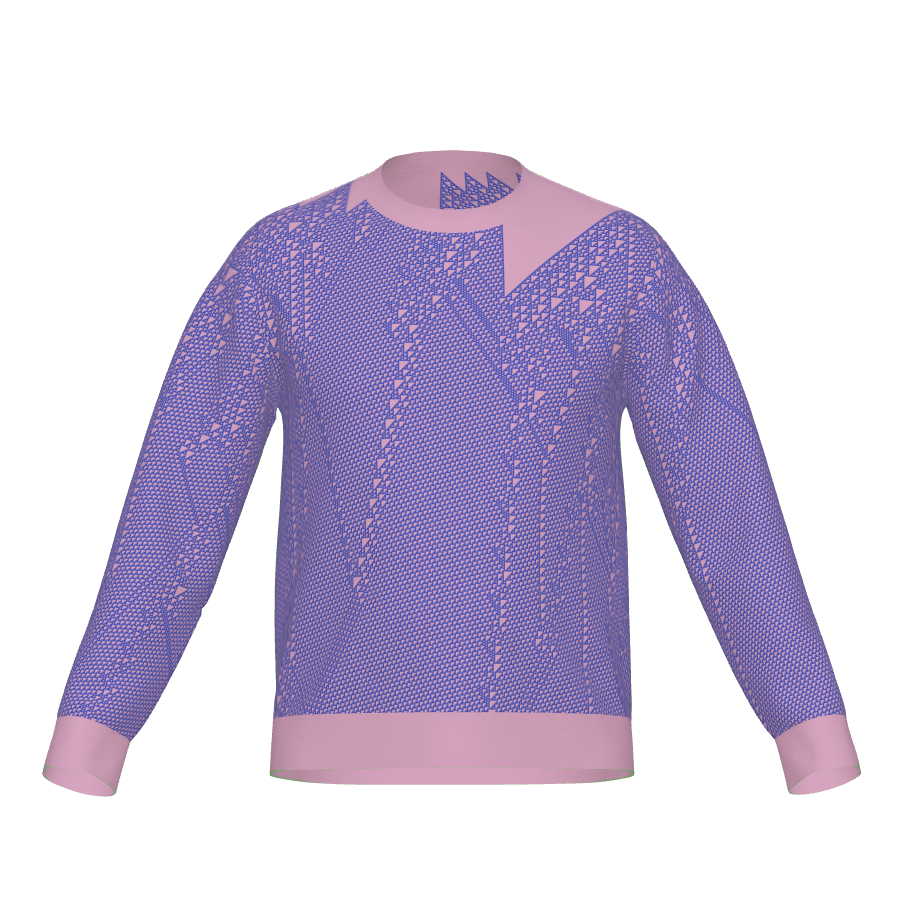Royal & Lilac|L