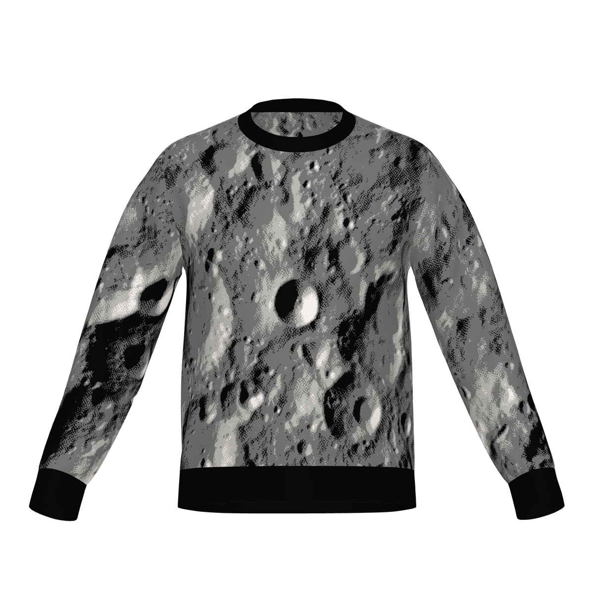 Regolith|L