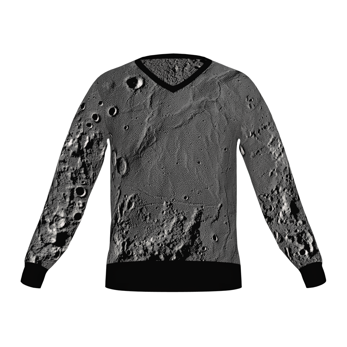 Regolith|L