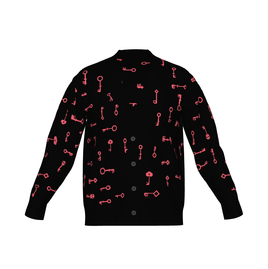 Black & Pink|L