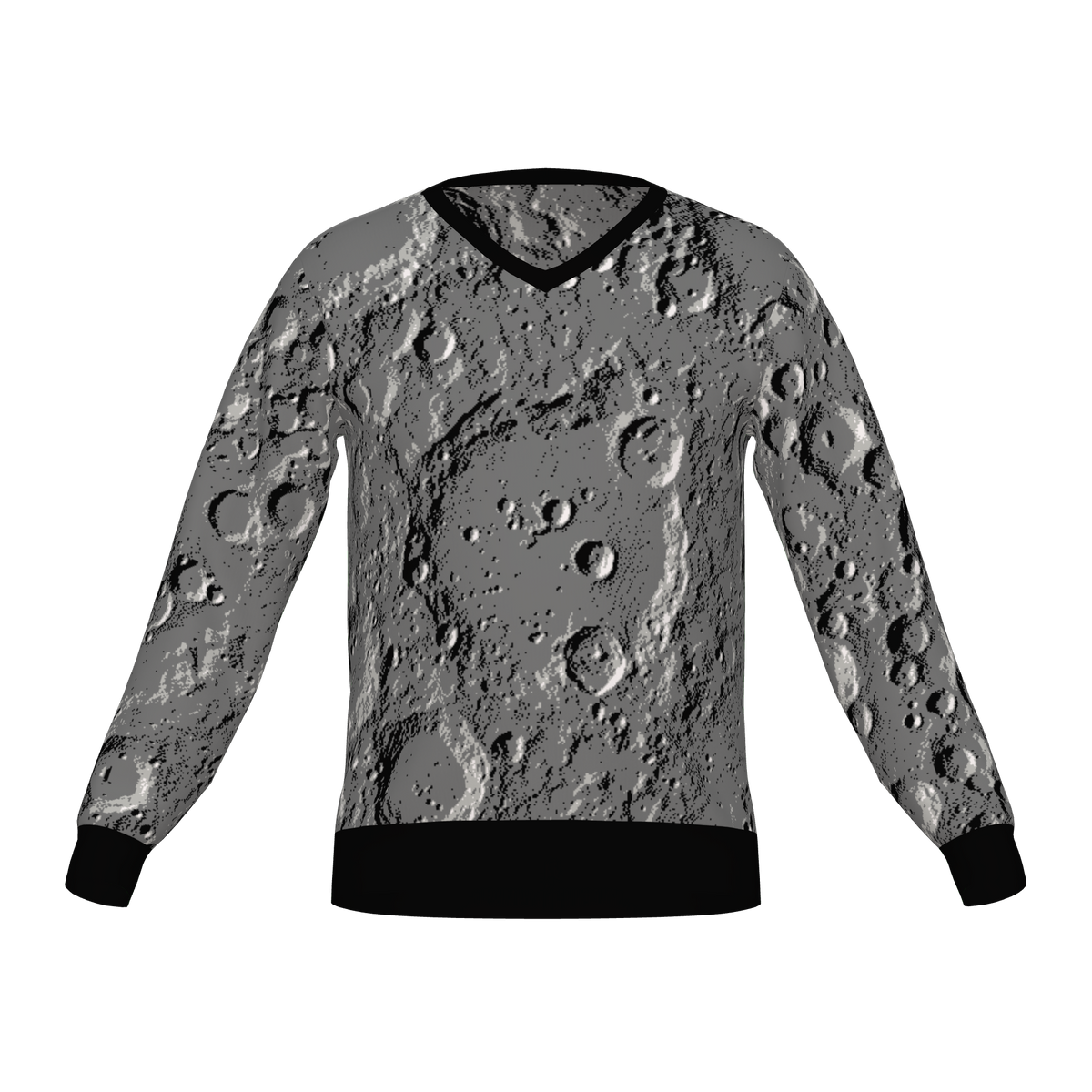 Regolith|L