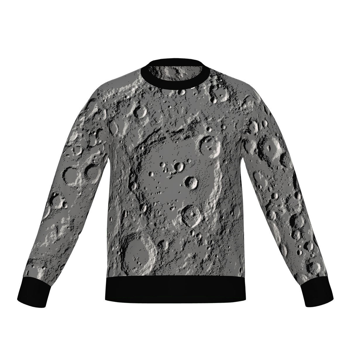 Regolith|L