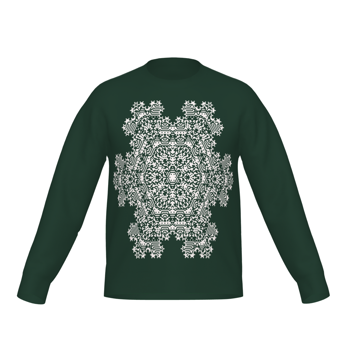 Pine & White|L