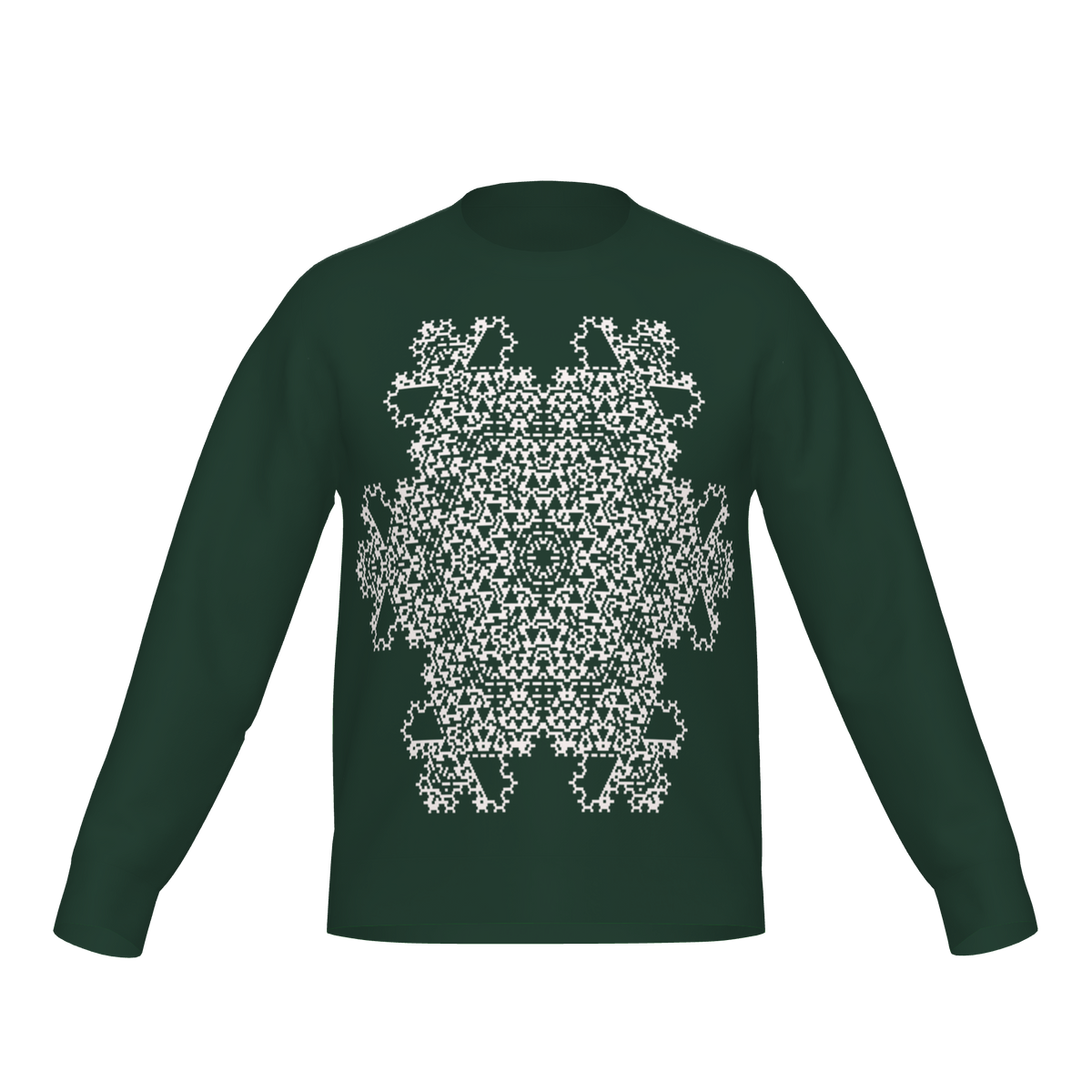 Pine & White|L