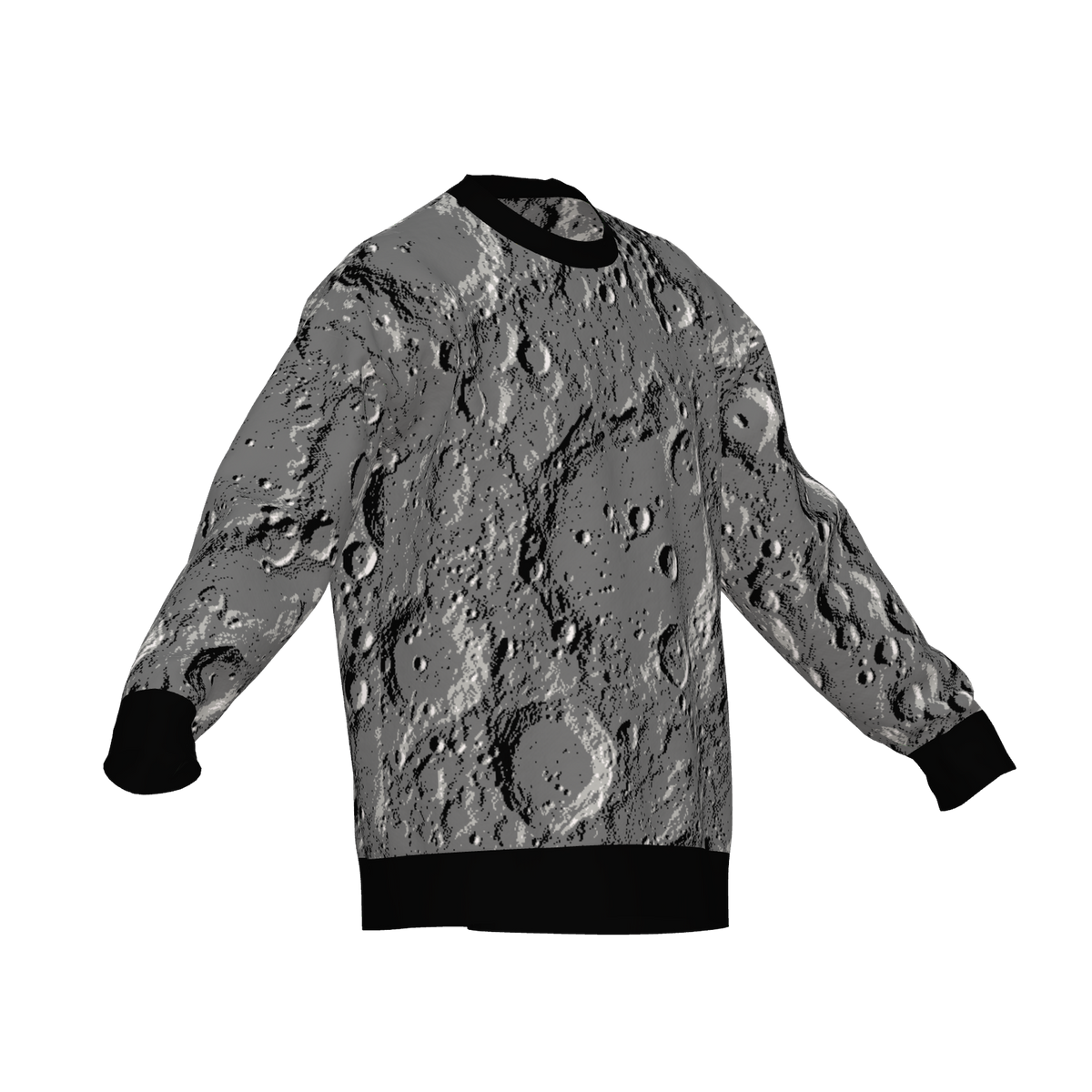 Regolith|L