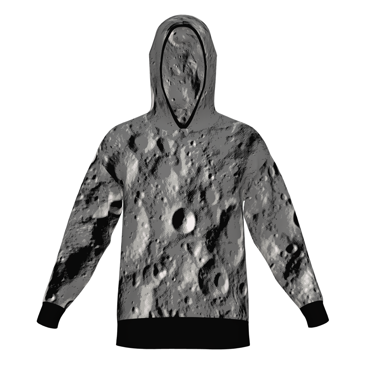 Regolith|L