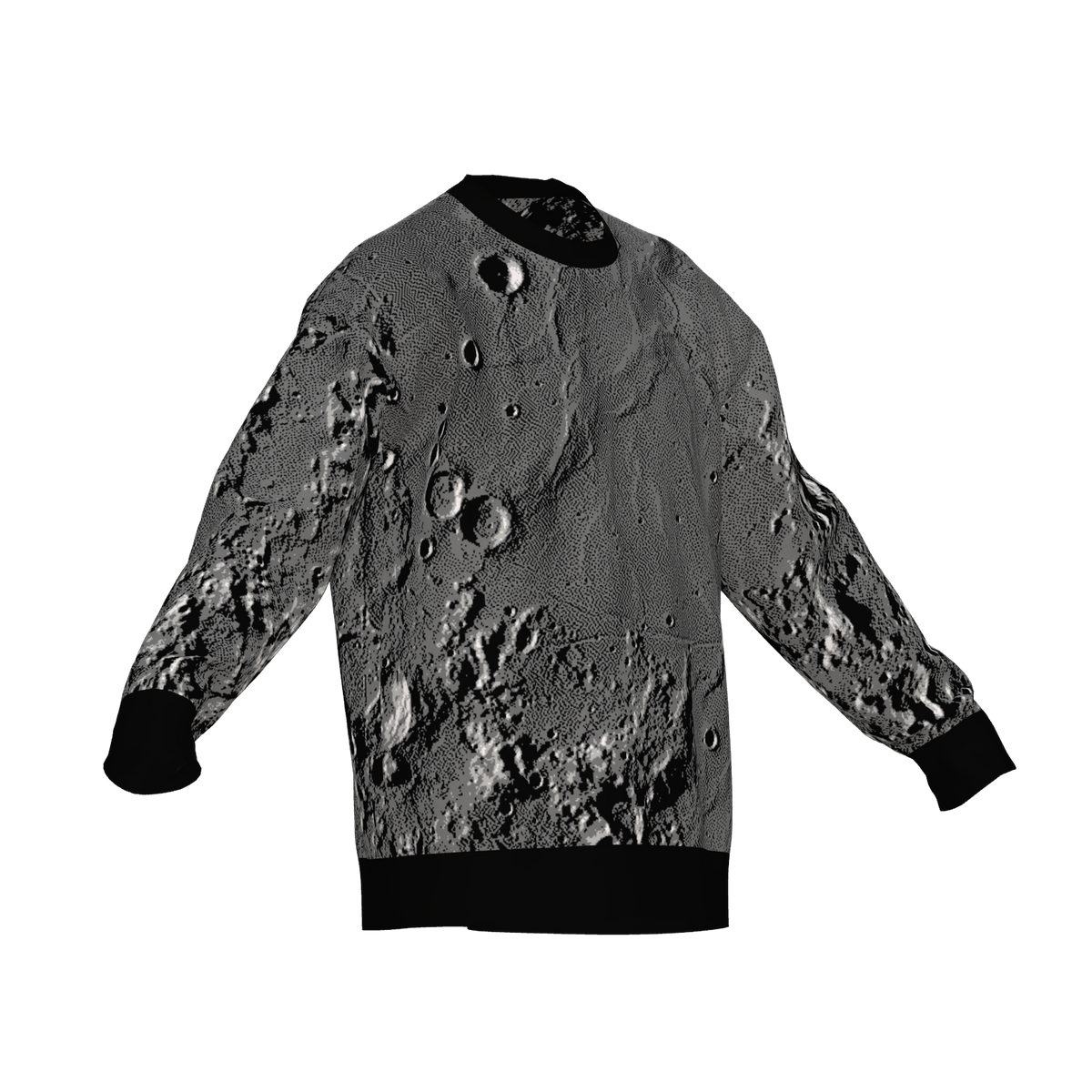 Regolith|L