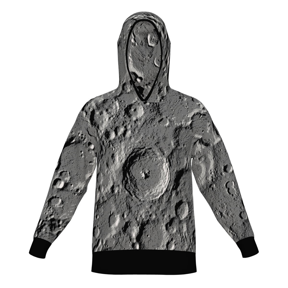 Regolith|L