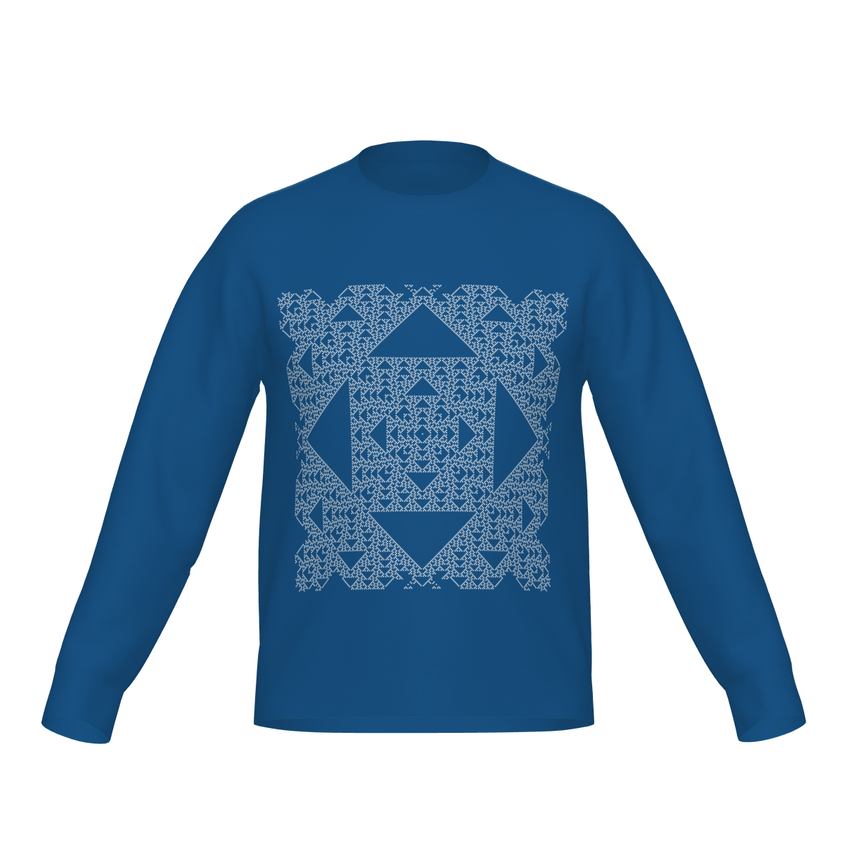 Yale Blue & White|L