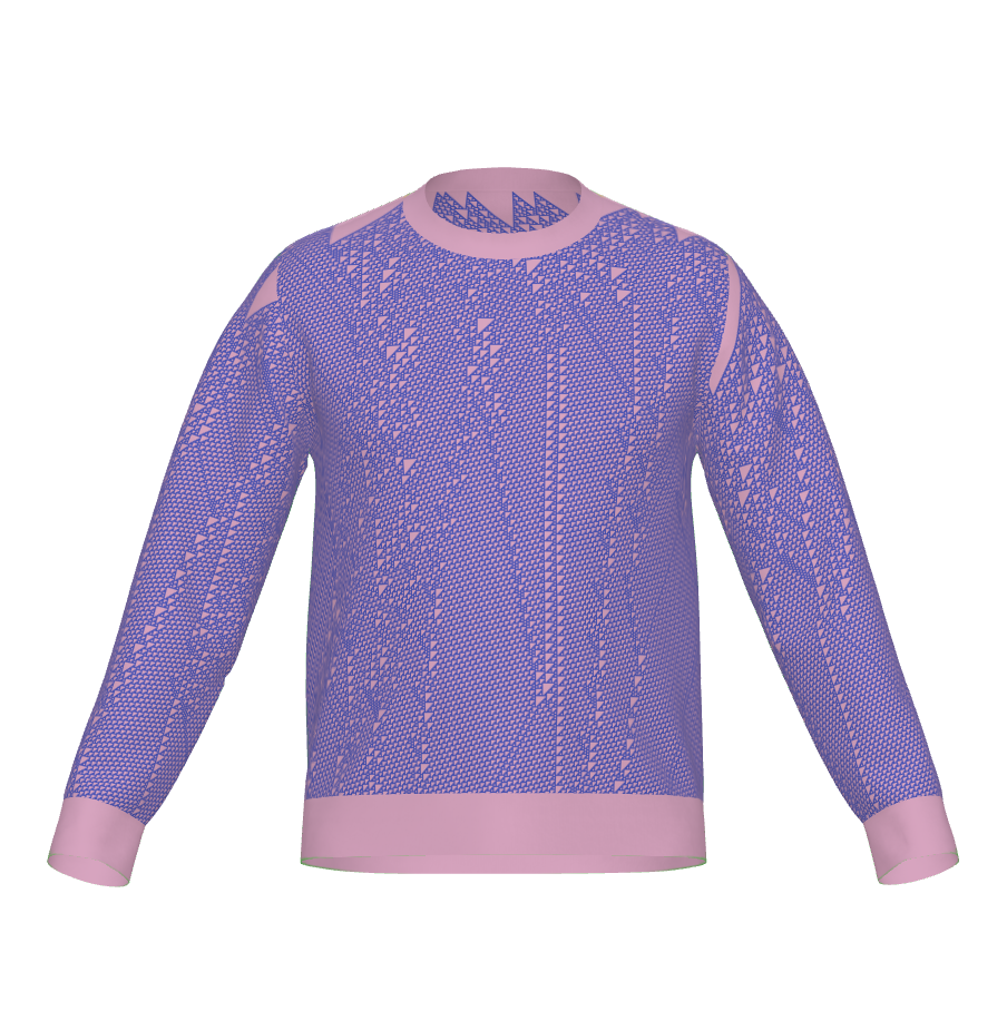 Royal & Lilac|L