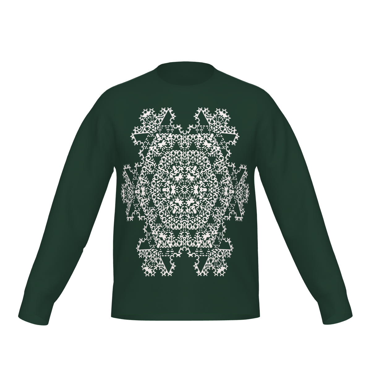 Pine & White|L