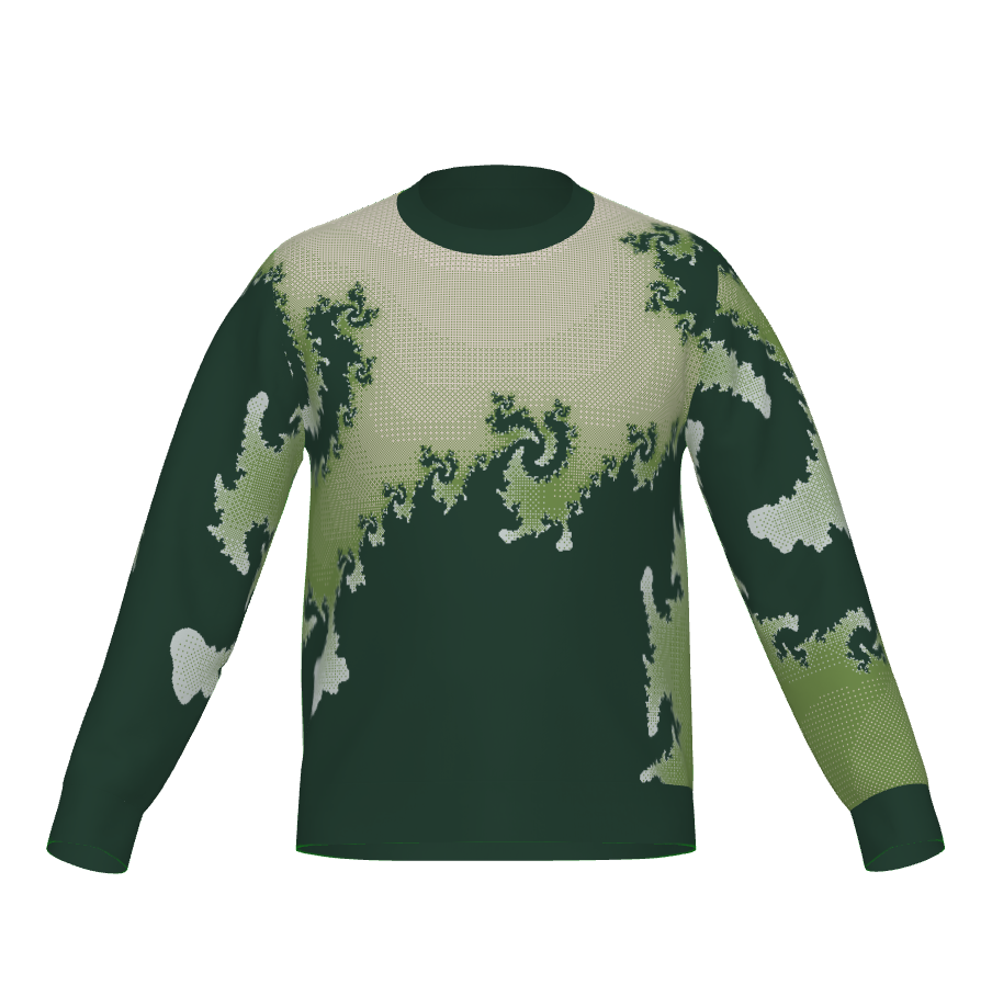 Green|L