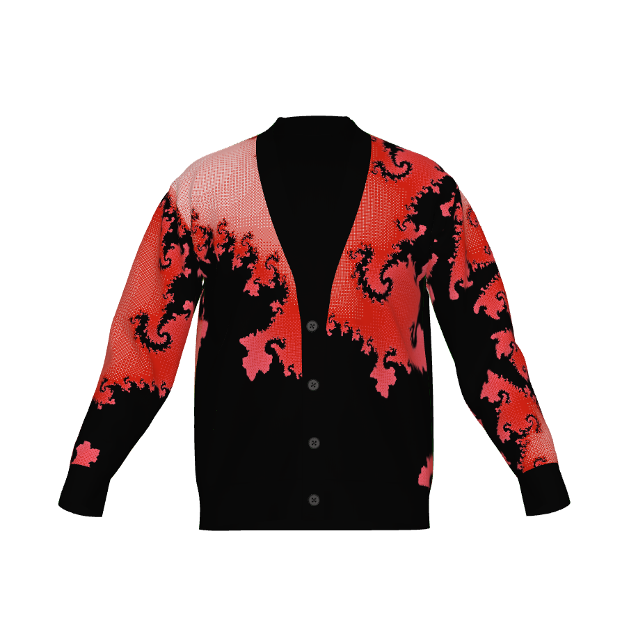 Red Gradient|L