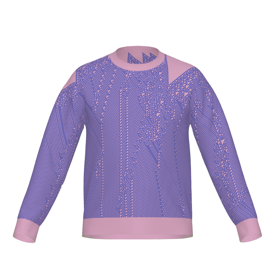 Royal & Lilac|L