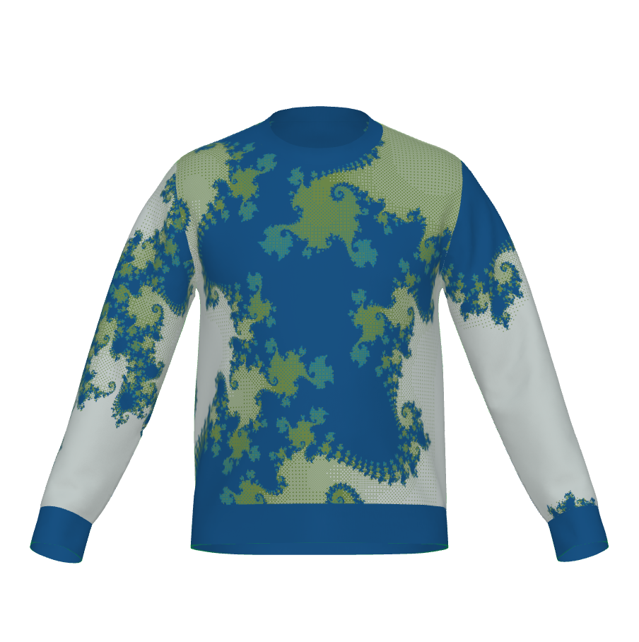 Tidepool|L