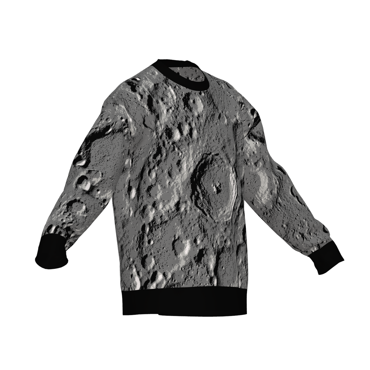 Regolith|L
