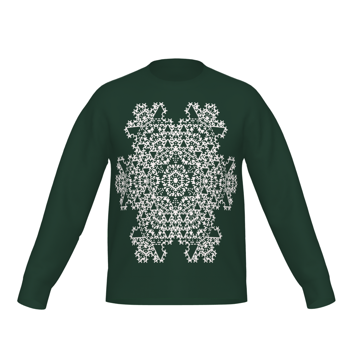 Pine & White|L