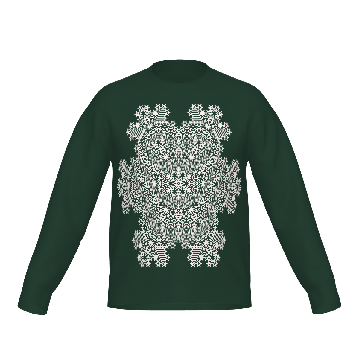Pine & White|L