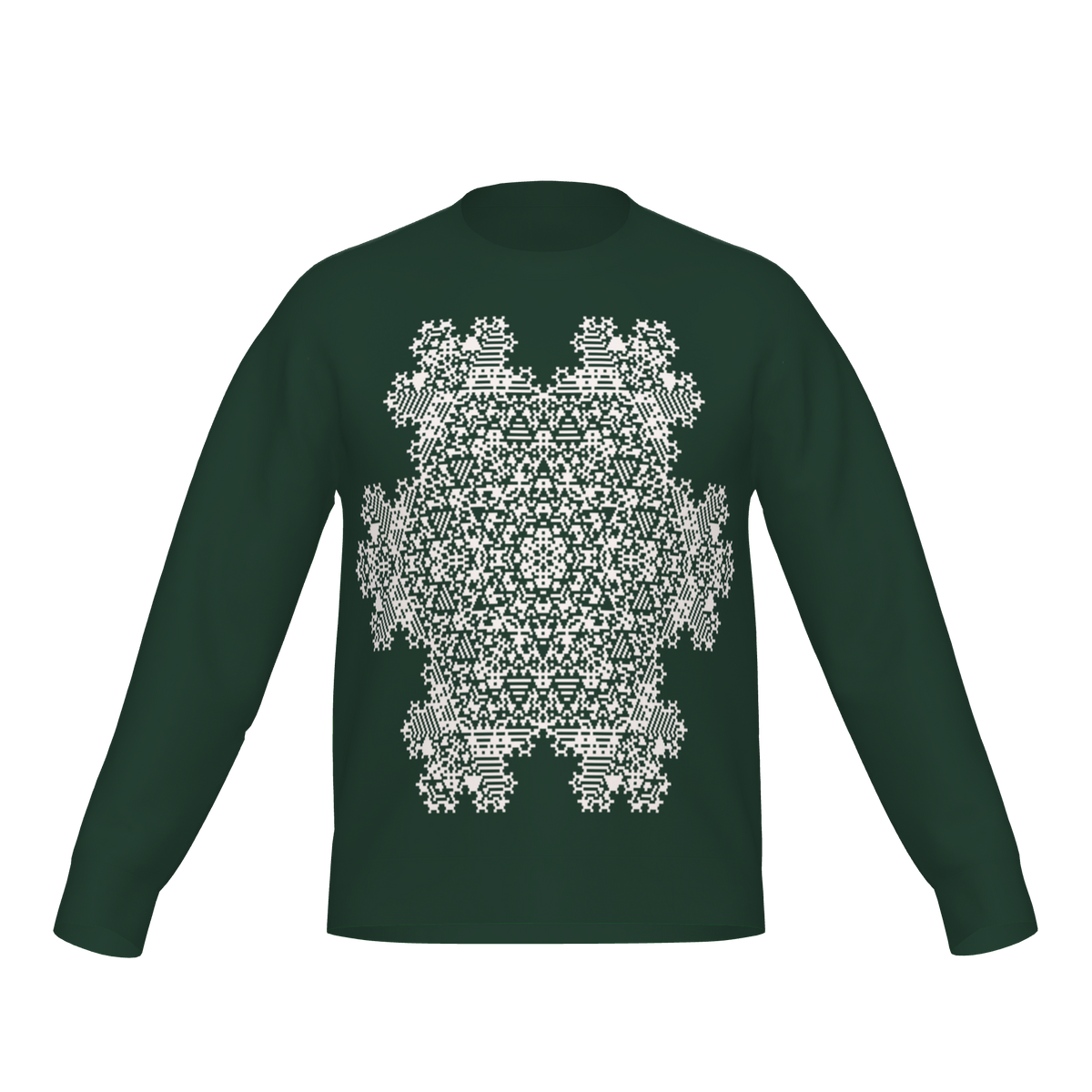 Pine & White|L