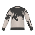 Grey and Cream|L