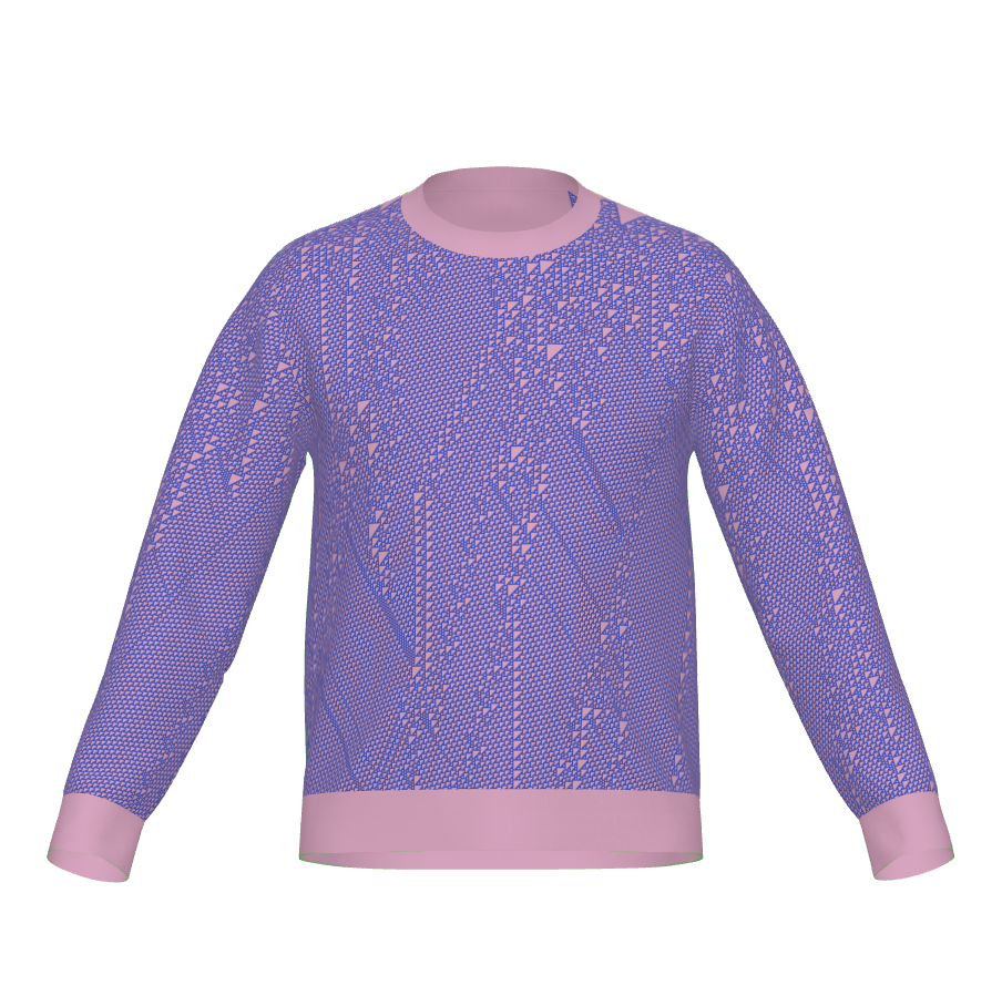 Royal & Lilac|L