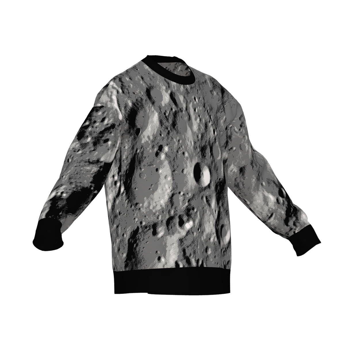 Regolith|L