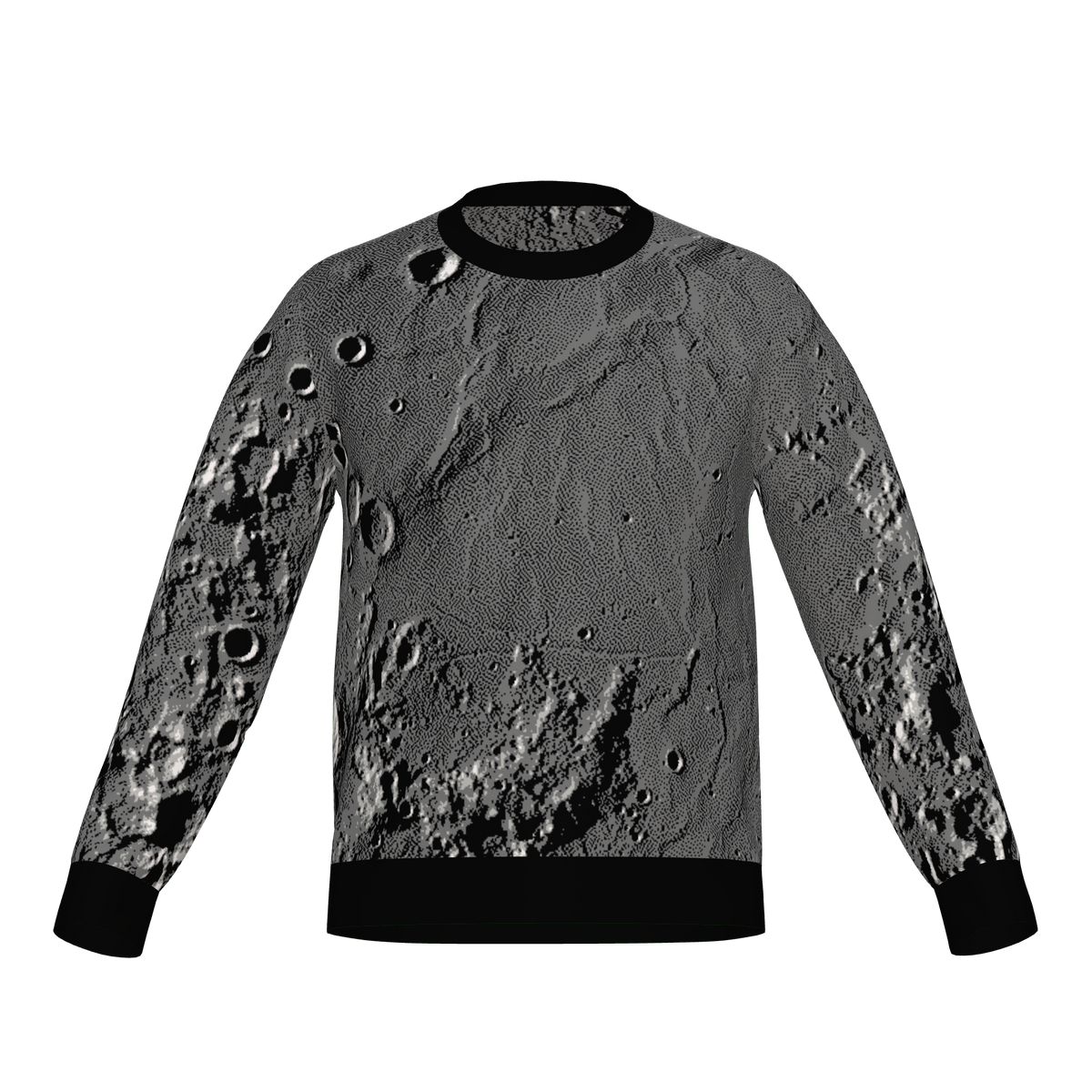 Regolith|L