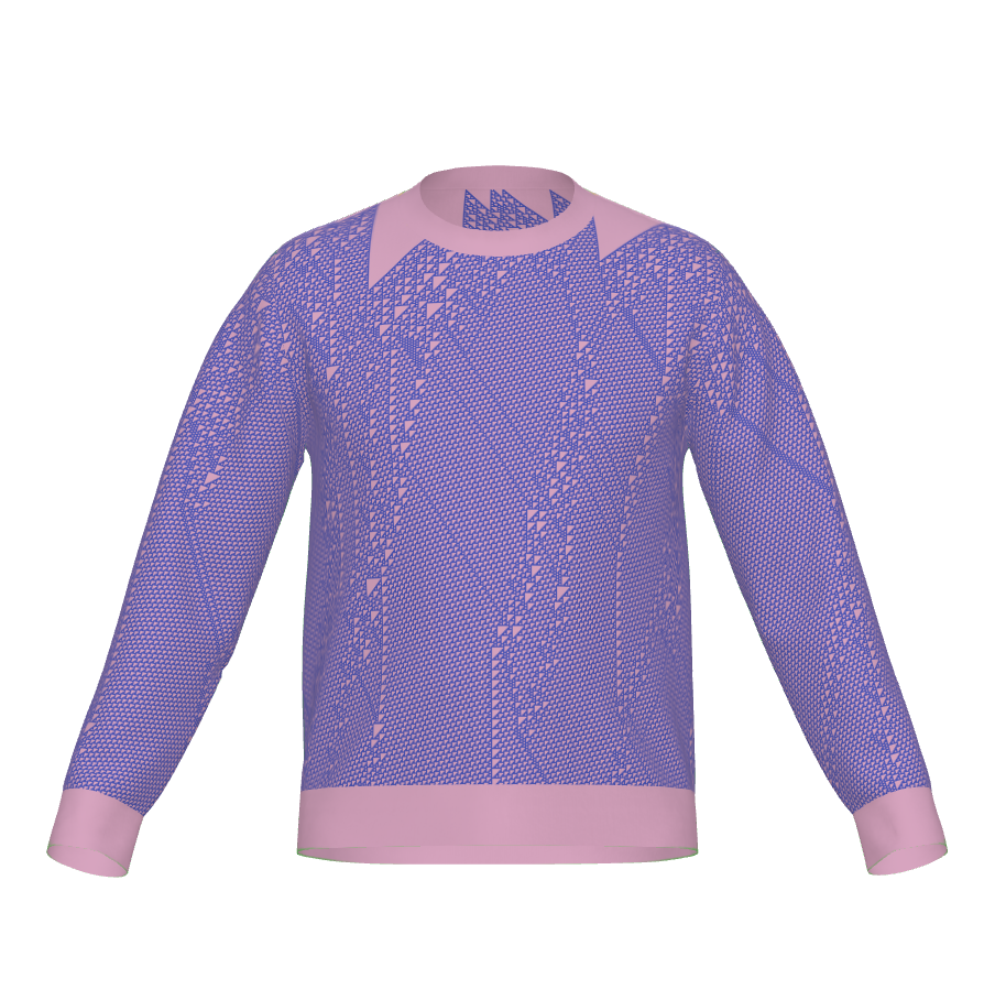 Royal & Lilac|L