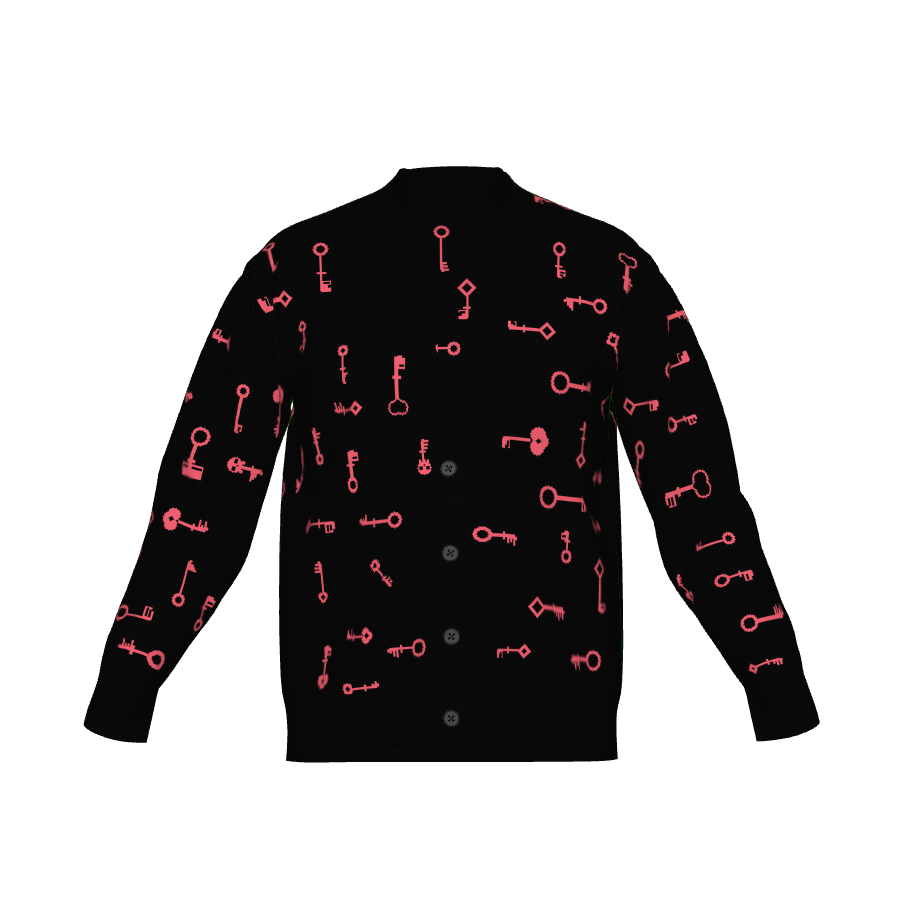 Black & Pink|L