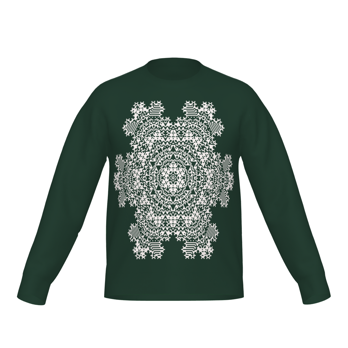 Pine & White|L
