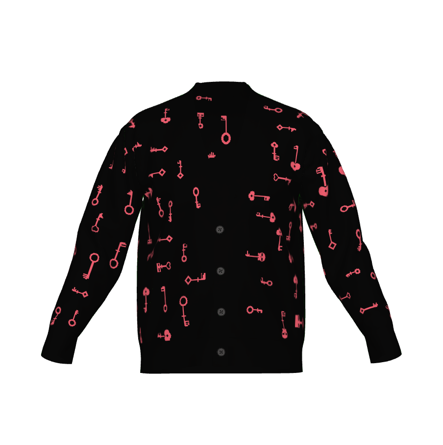 Black & Pink|L