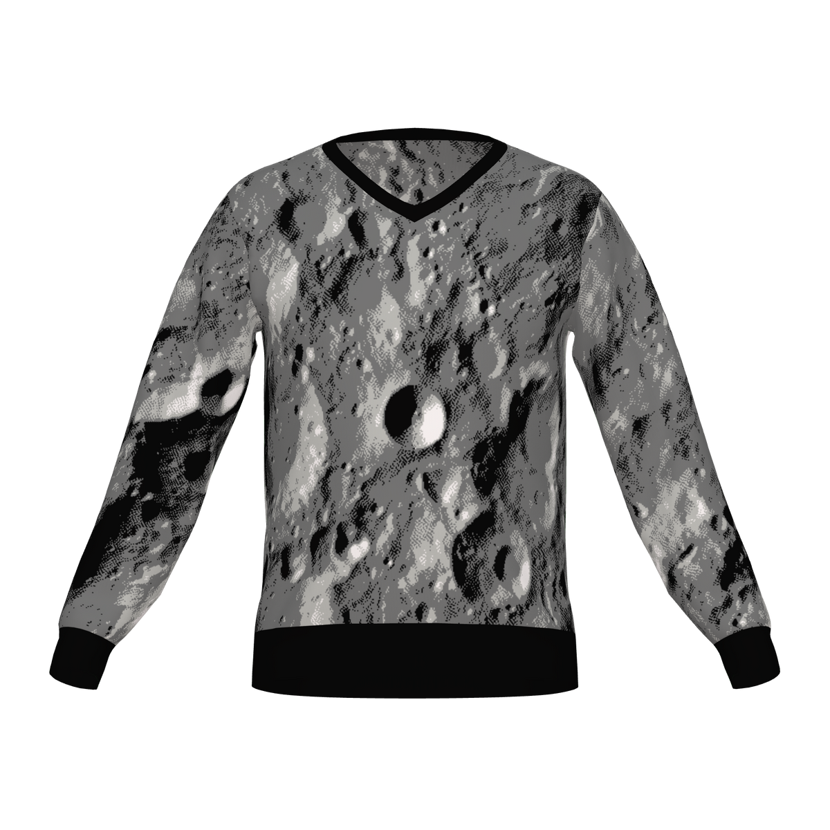 Regolith|L
