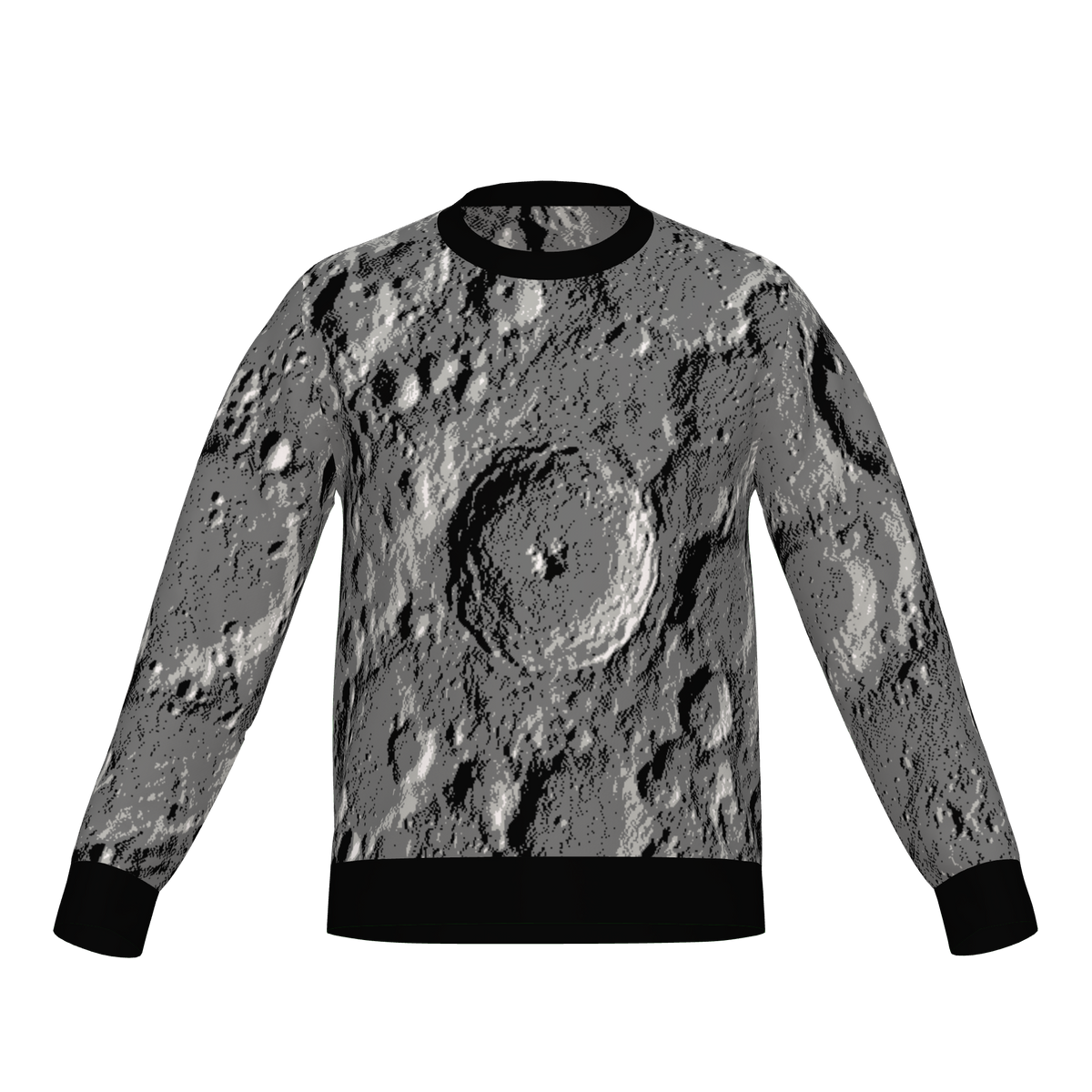 Regolith|L