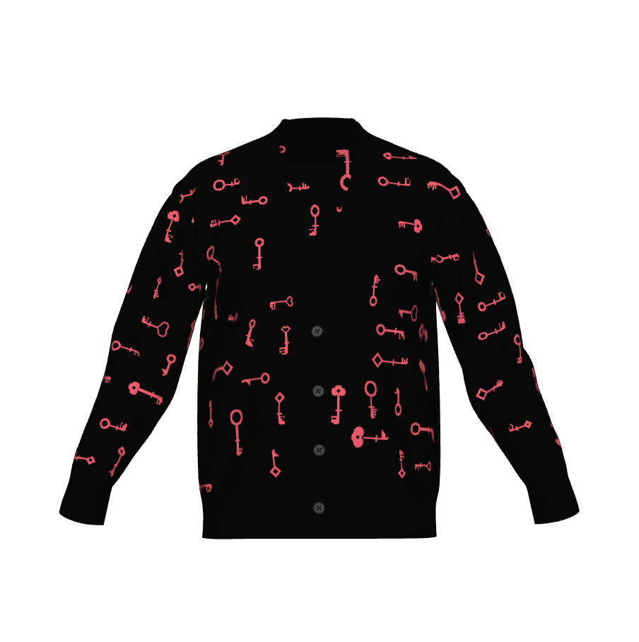Black & Pink|L