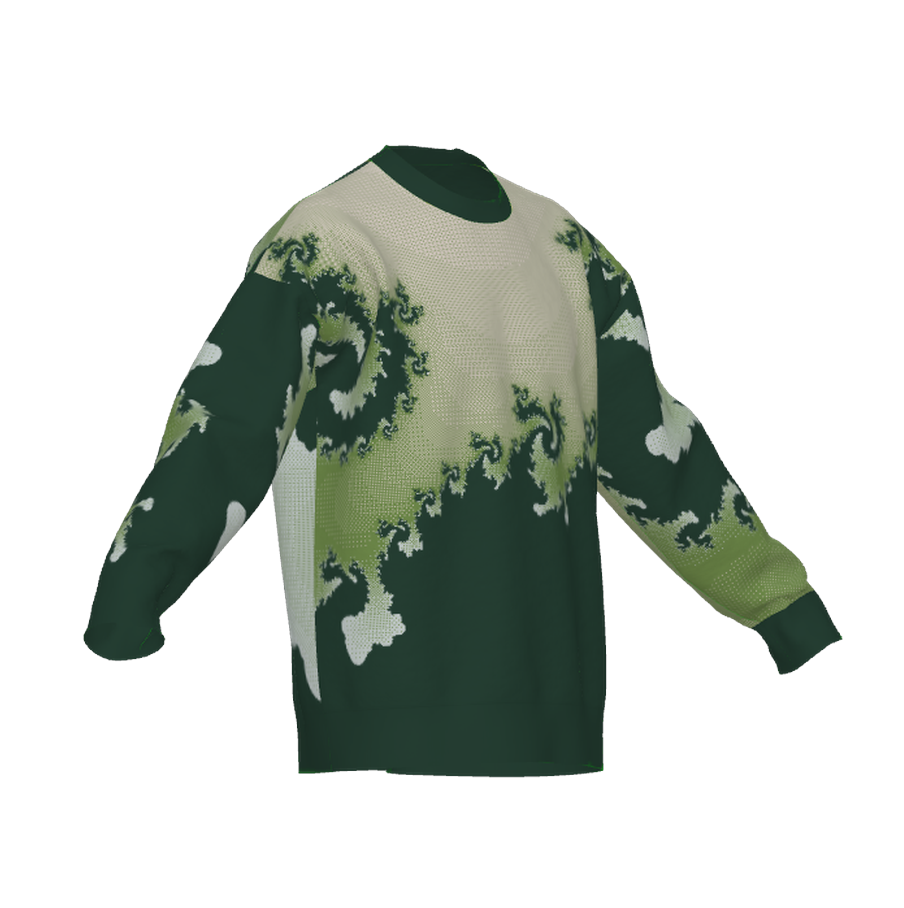 Green|L