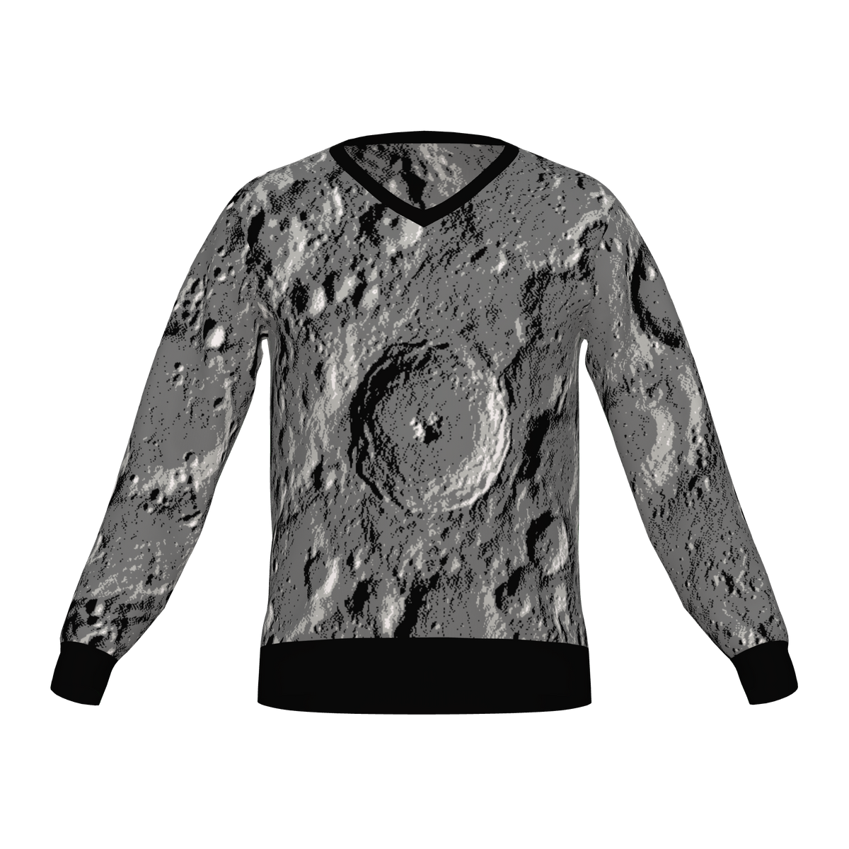 Regolith|L