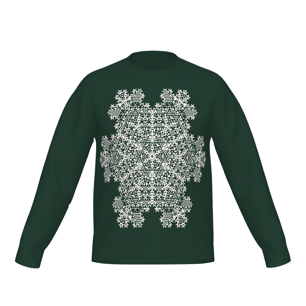 Pine & White|L