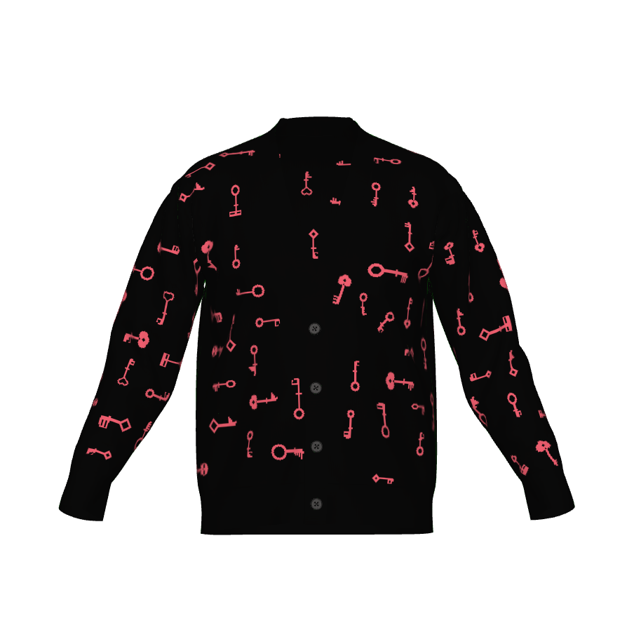 Black & Pink|L