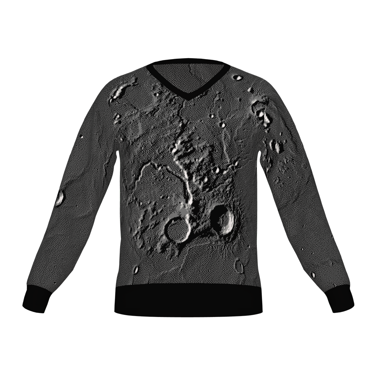 Regolith|L