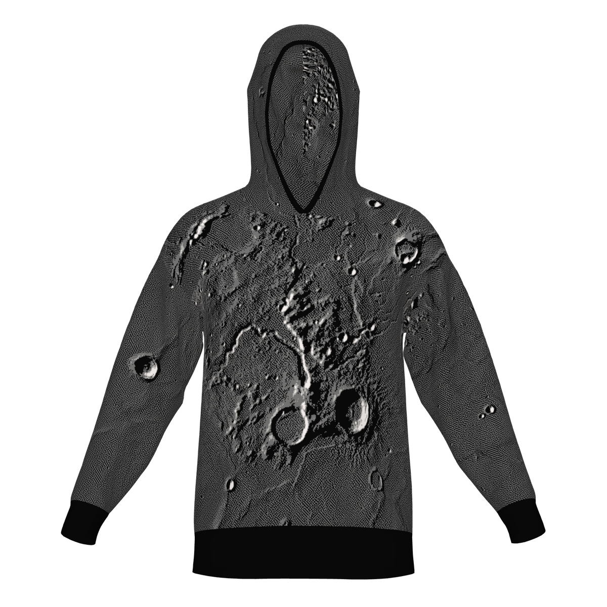 Regolith|L