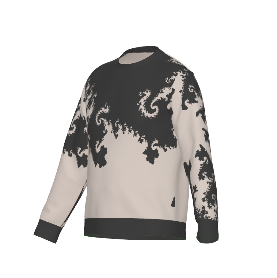 Grey and Cream|L