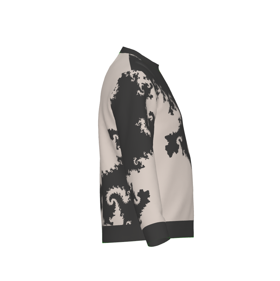 Grey and Cream|L