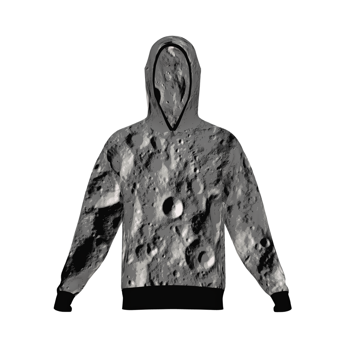 Regolith|M