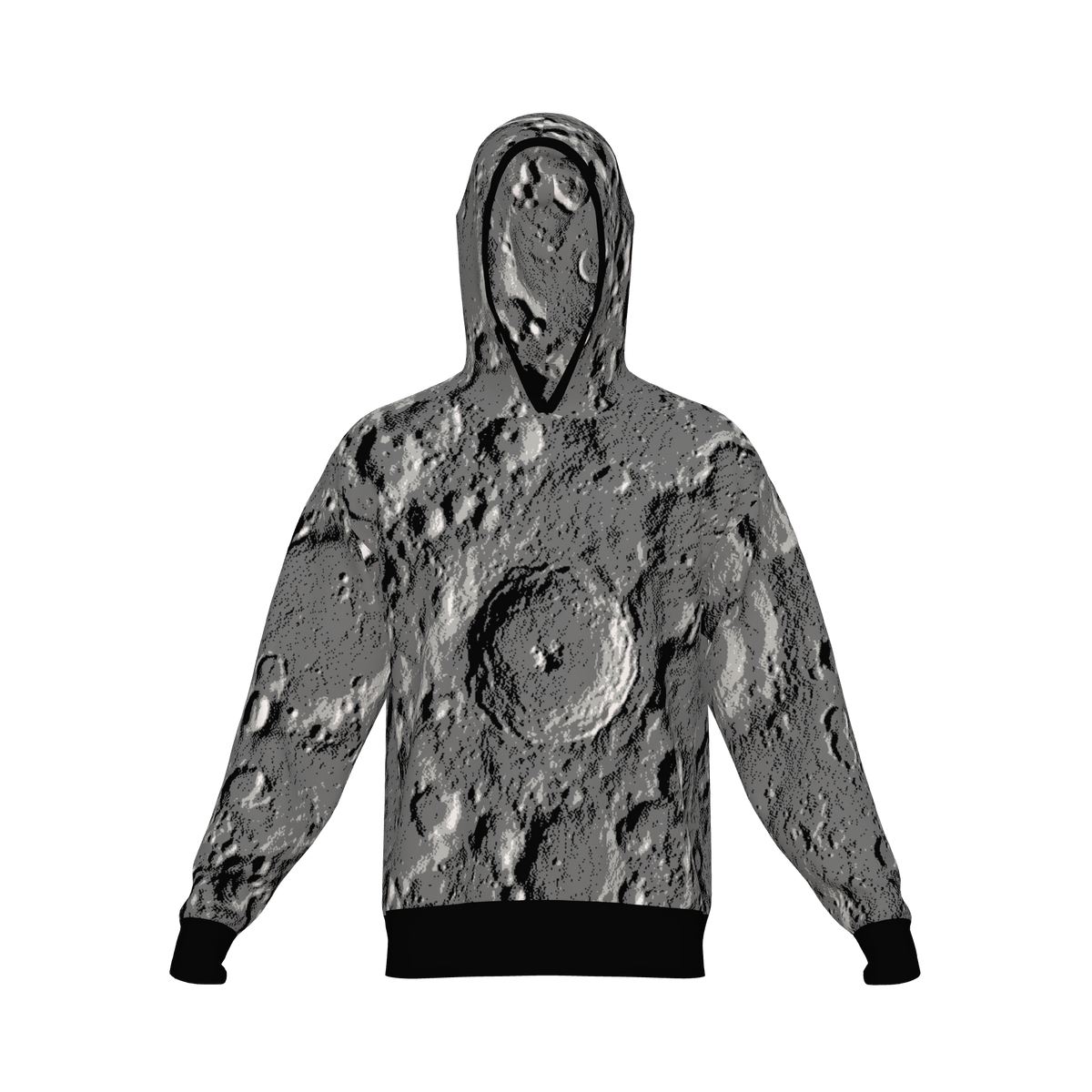 Regolith|M