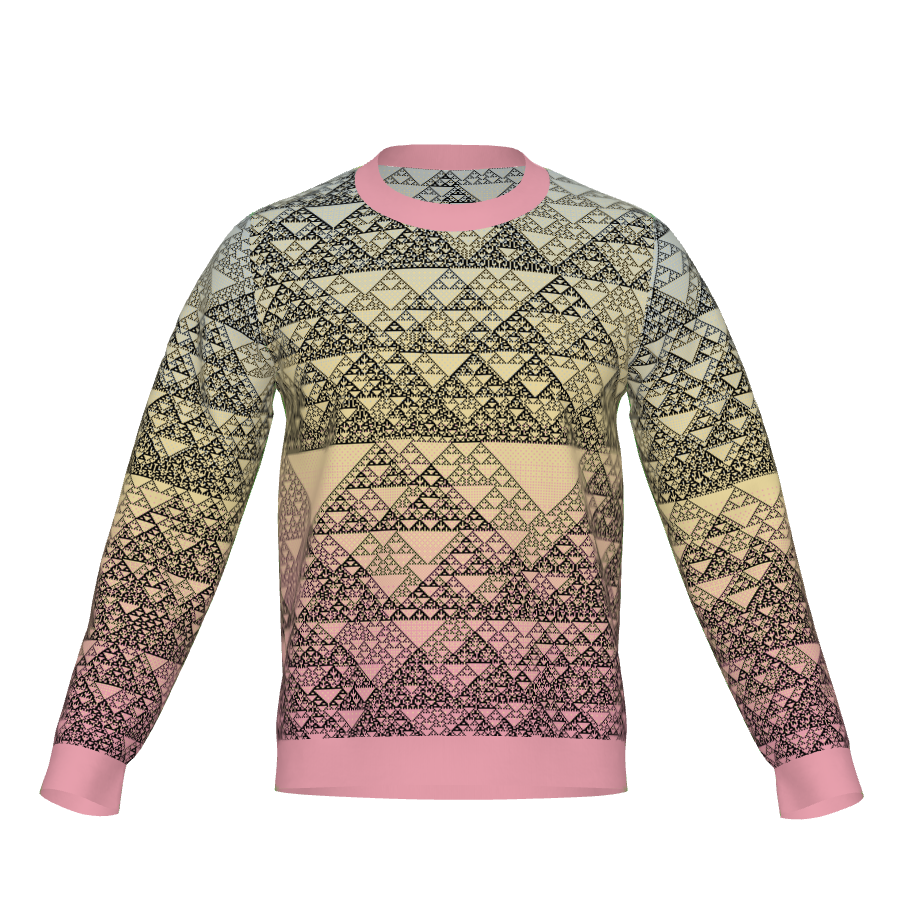 Pastel Rainbow|M