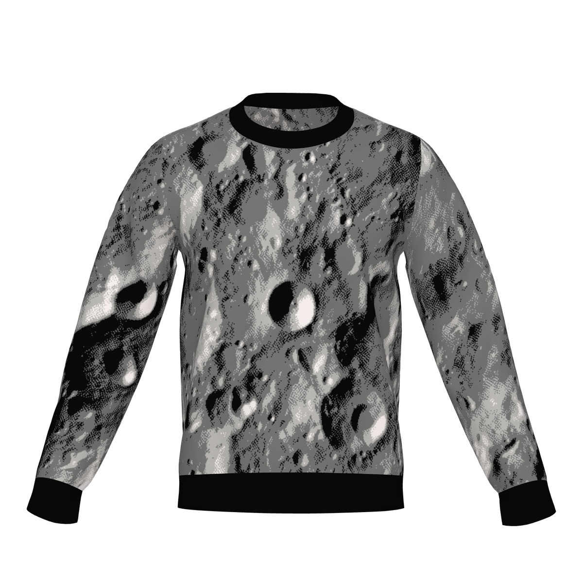 Regolith|M