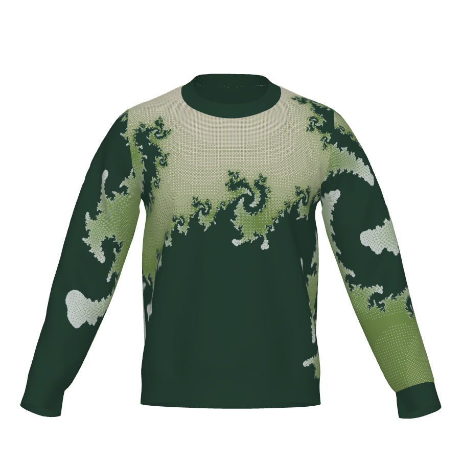 Green|M