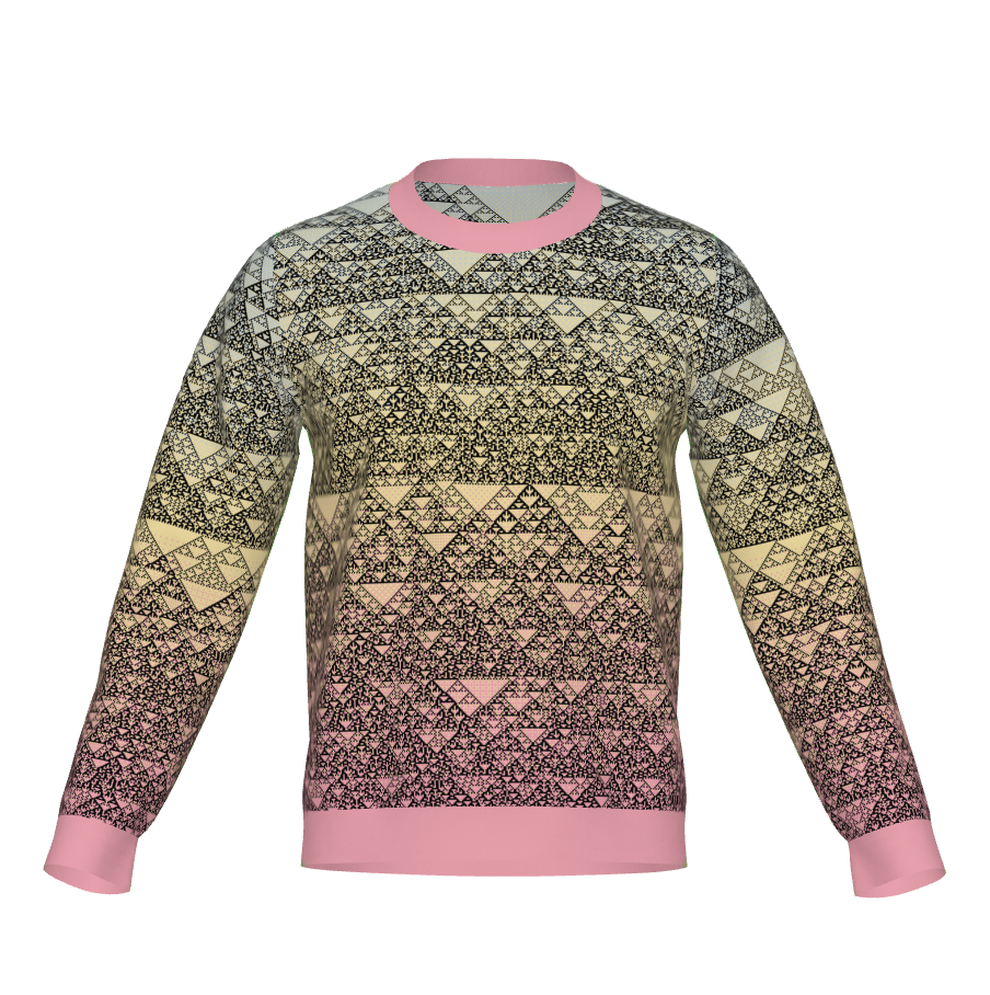 Pastel Rainbow|M