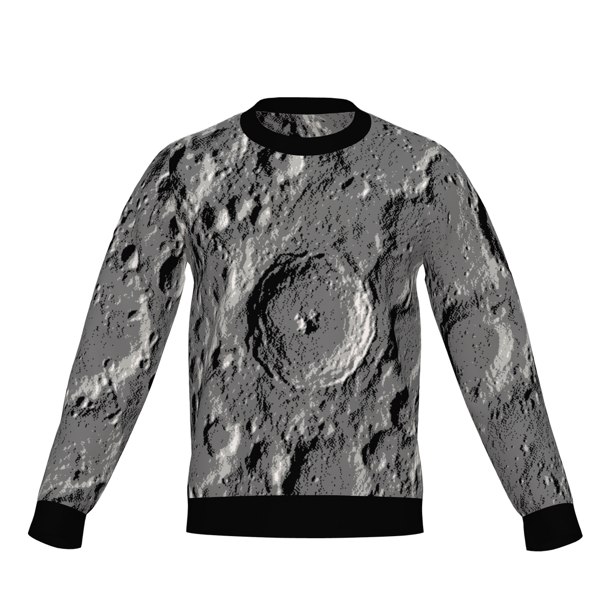 Regolith|M