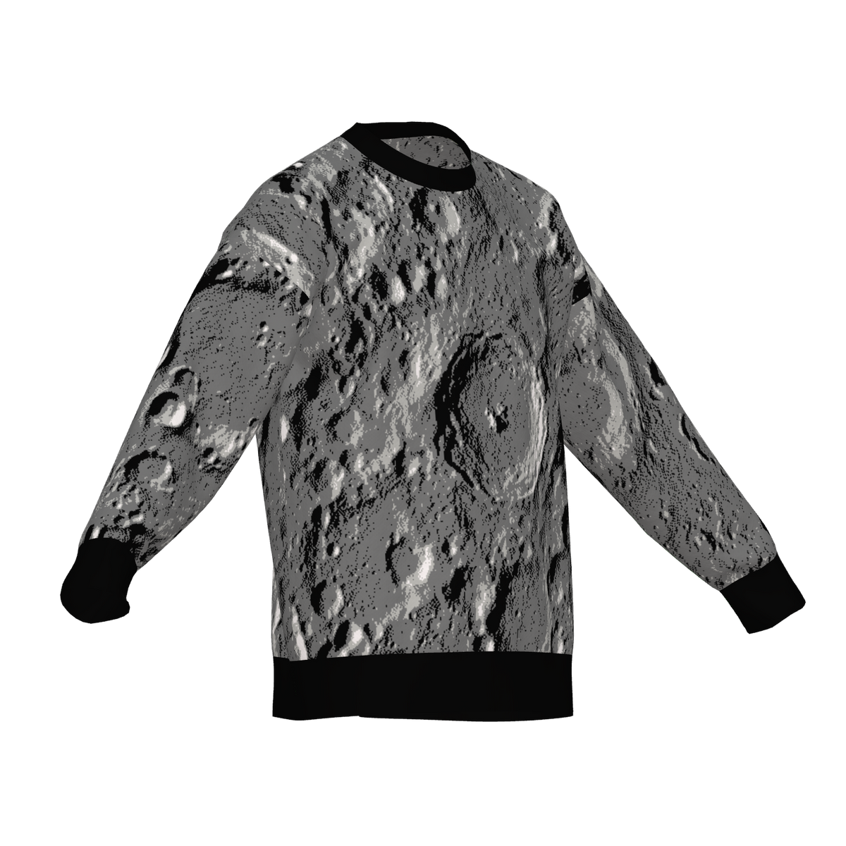Regolith|M